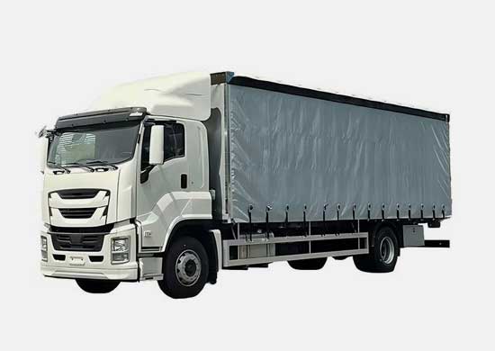 Van Truck