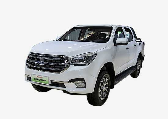 EV Pickup Truck