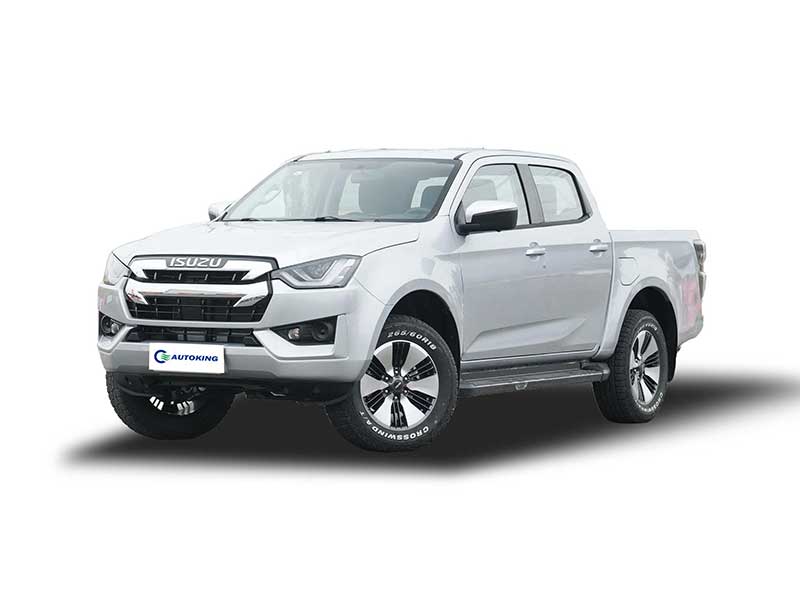 From Construction Sites to Farms: How the Isuzu 3‑Ton Pickup Performs