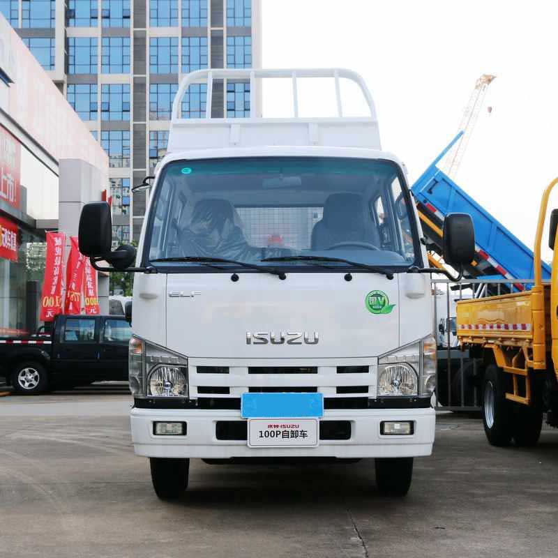 Dump Truck Trailer: Engineered for Strength and Reliability