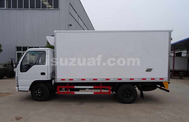 New vs Used Refrigerated Truck Trailers – What’s the Best Deal?