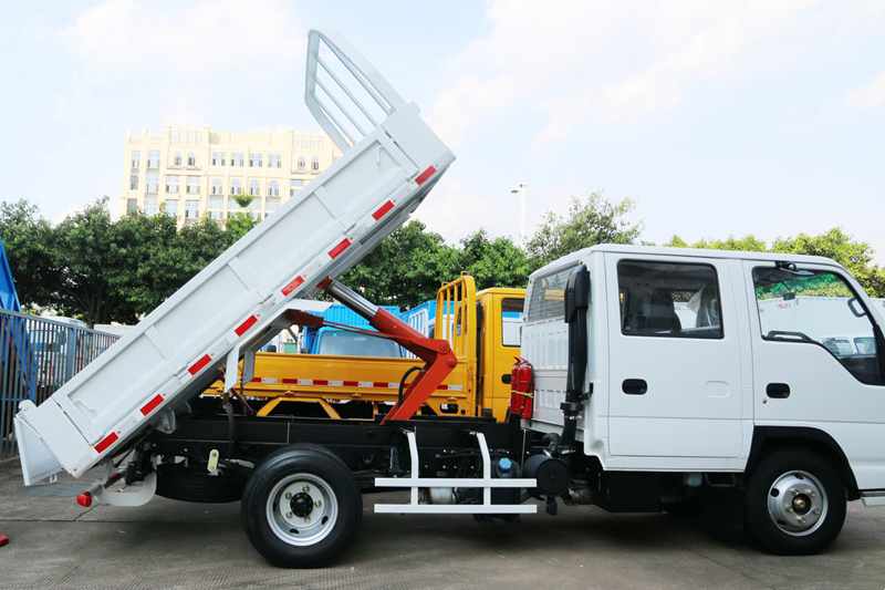 Best Deals on Cheap Dump Trucks – Limited Time Offers