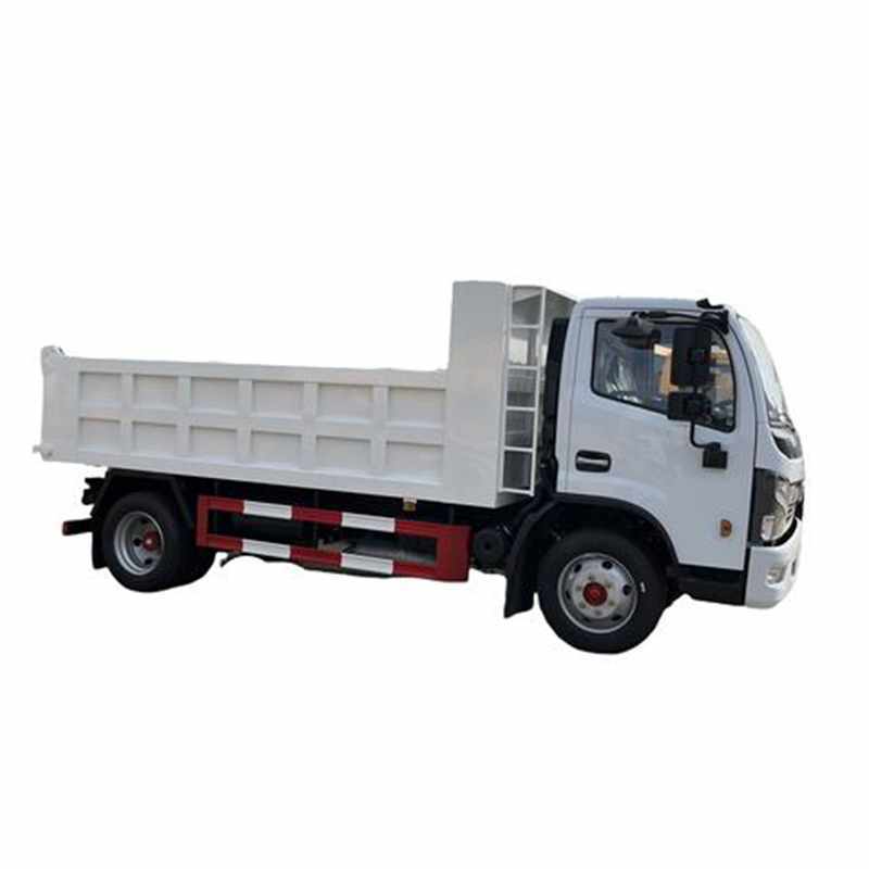 Dump Cars Explained – What They Are and How They Work