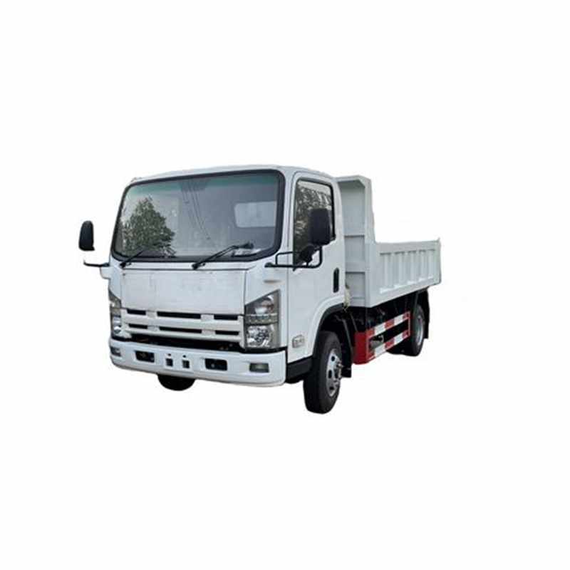 Mining Trucks Safety Tips – Keep Your Team Protected