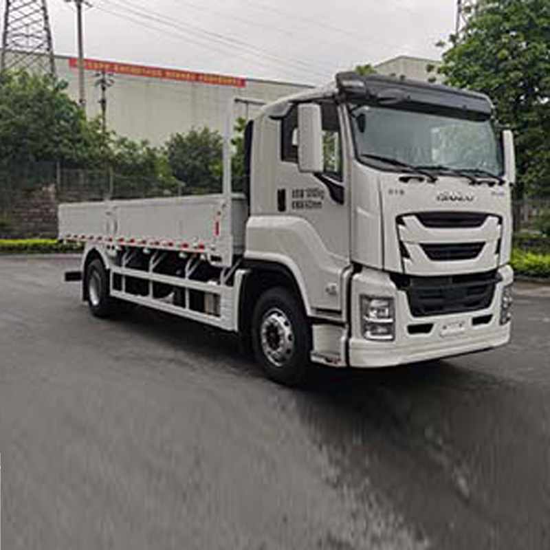 Dump Truck and Trailer Combos – A Complete Guide
