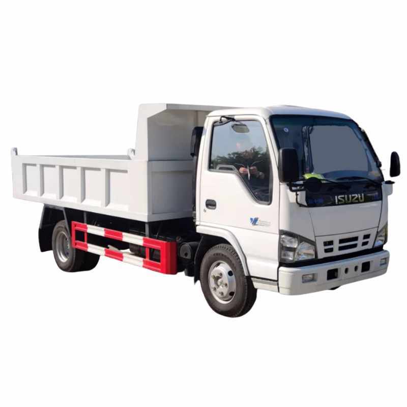 Why a Truck Dump Truck Could Be Your Next Investment