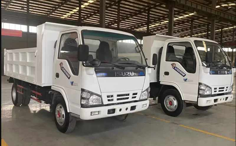 Mining Dump Truck Prices – What You Should Expect
