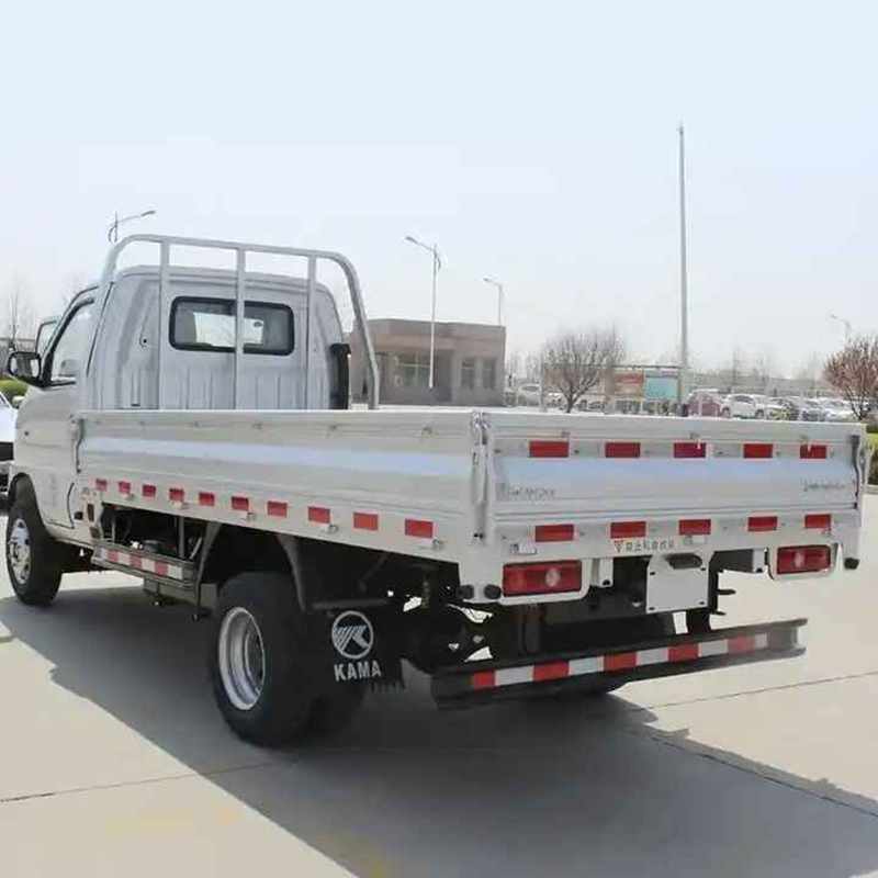 Construction Truck Essentials – Dump Trucks You Need
