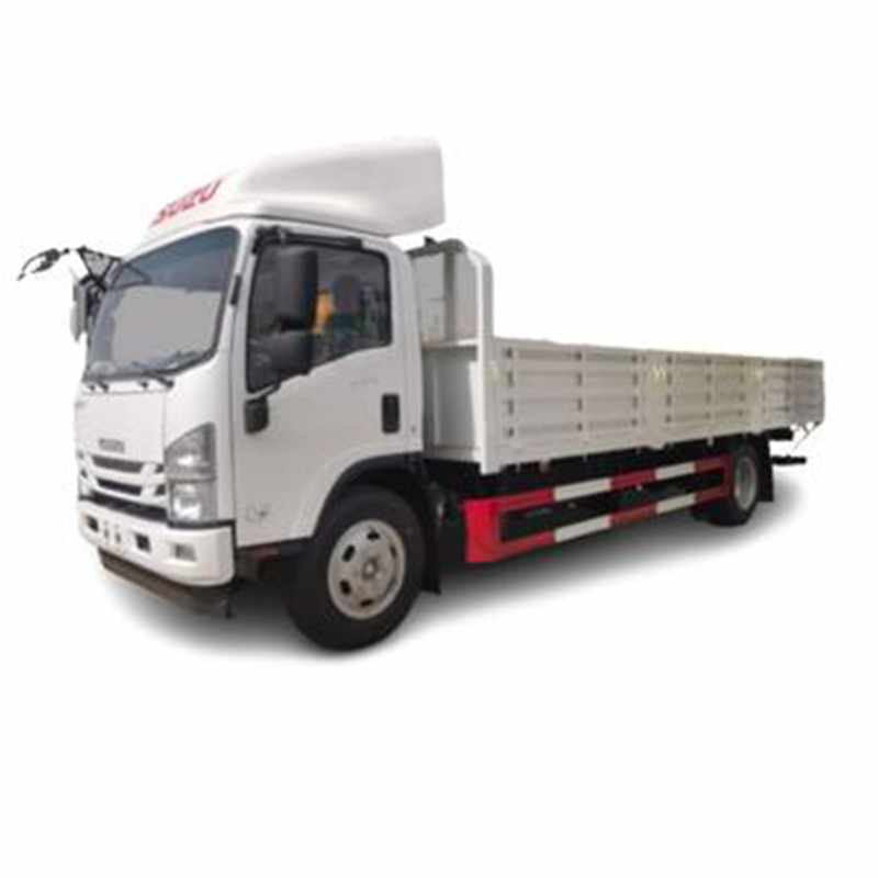 The Ultimate Guide to Buying a Dump Truck