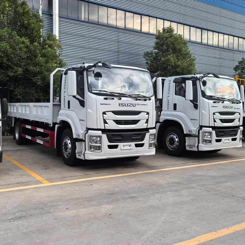 Semi Truck Dump Trailer Tips – Maximize Your Load Efficiency