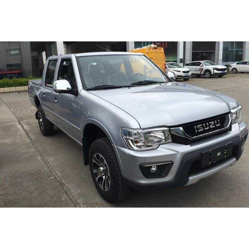 Isuzu Mini Pickup Truck Buying Guide – What to Know