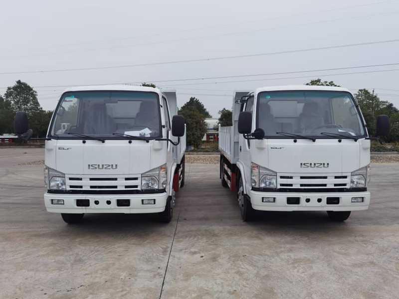 Top Dump Truck Companies Near Me – Find Reliable Providers