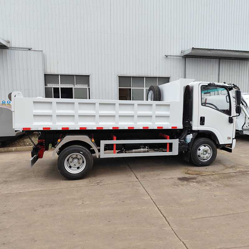 Why Mining Dump Trucks Are the Backbone of Mining Operations