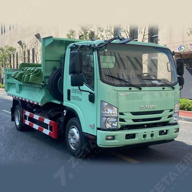 Mining Trucks Comparison – Choose the Right One