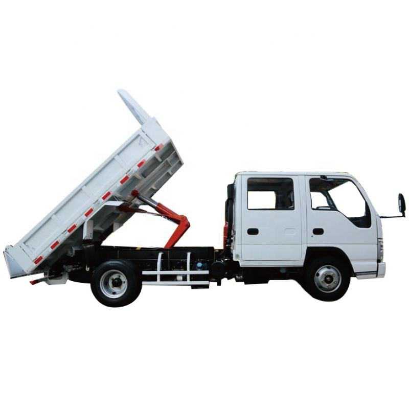 Dump Cars for Sale – Tips for Choosing the Right Model