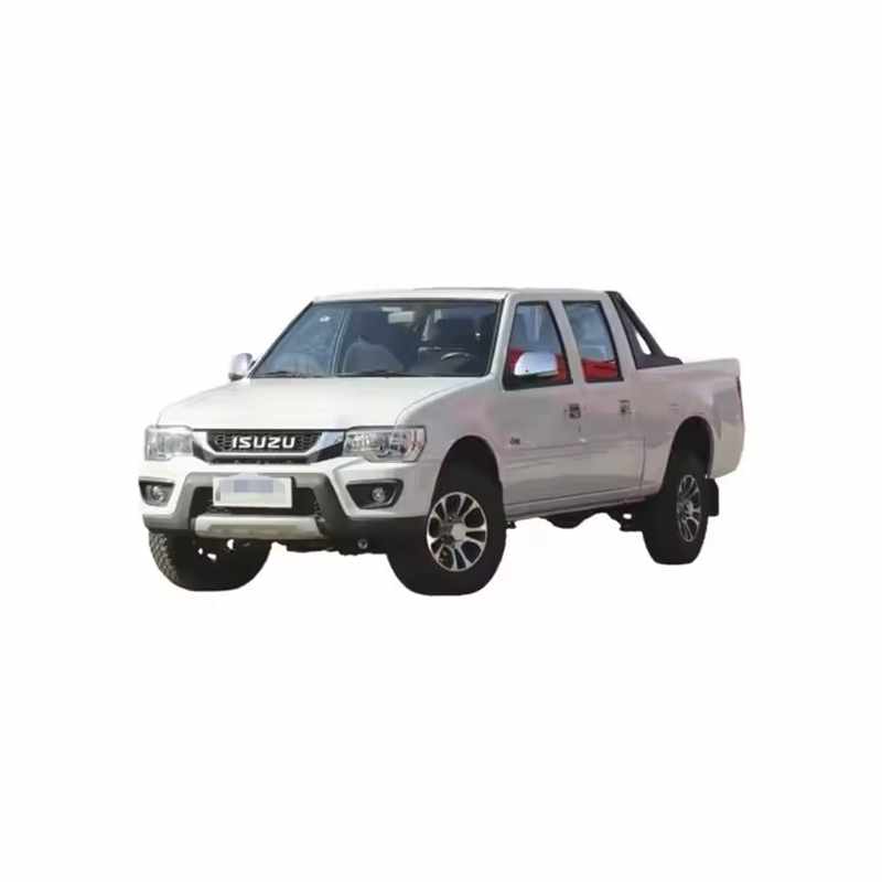 Isuzu Pickup 1.5 Ton – Capacity, Performance, and Reliability