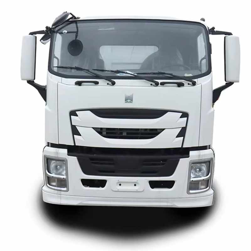 Looking for Dump Truck Dealers Near Me? Here’s Your Ultimate Guide