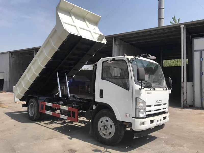 The Largest Dump Truck in the World – Record-Breaking Machines