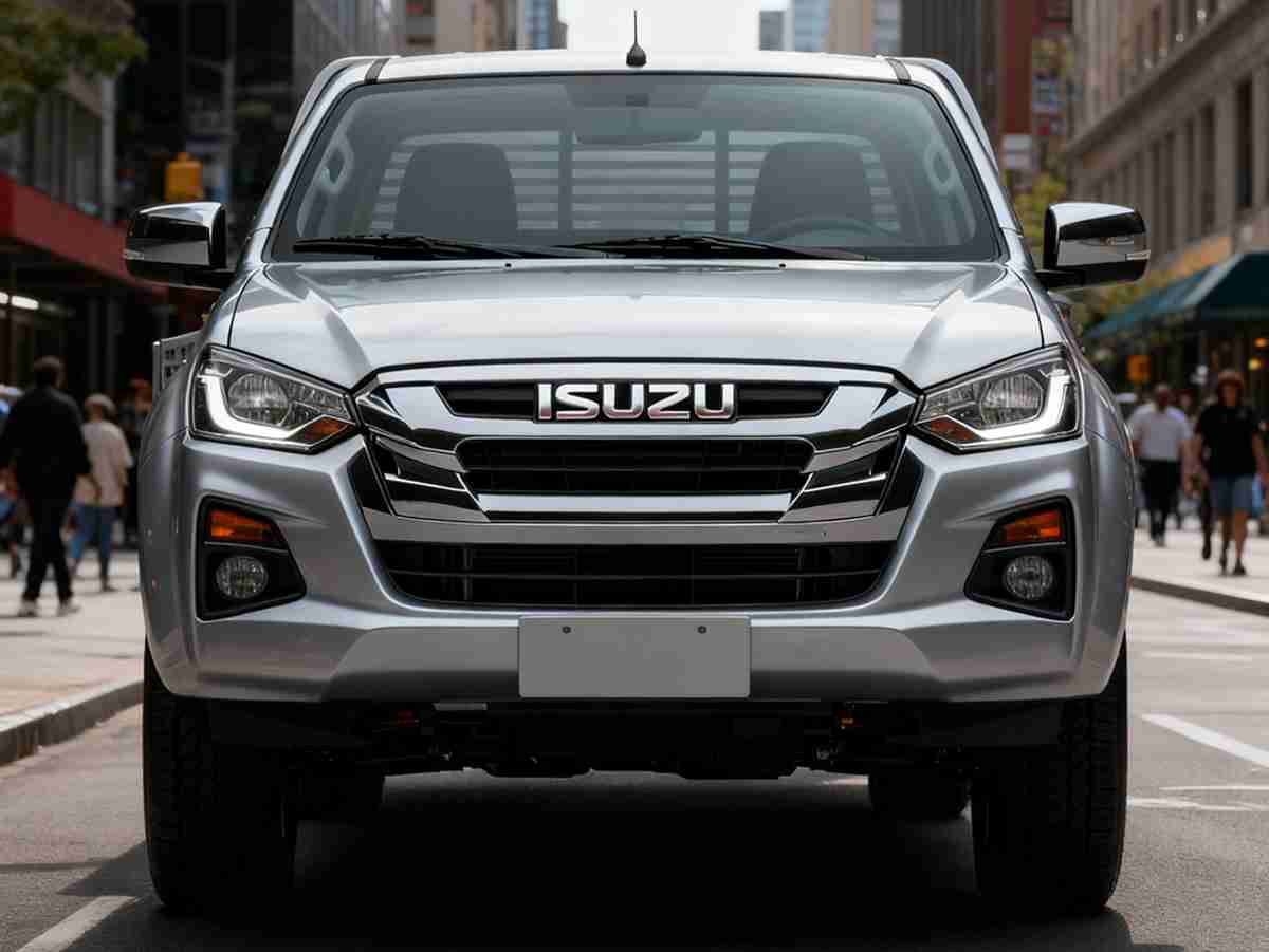 best pickup truck to buy