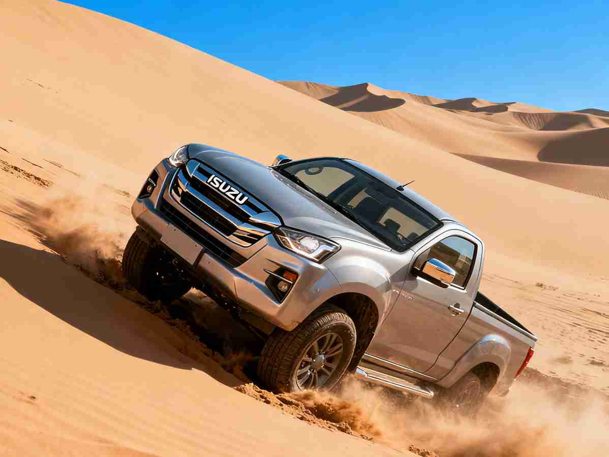 best pickup truck to buy