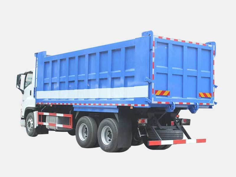Dump Truck