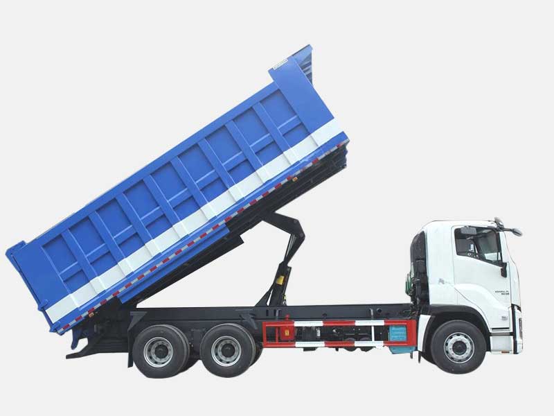 Dump Truck