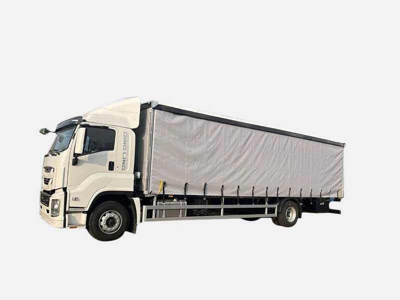 Van Truck