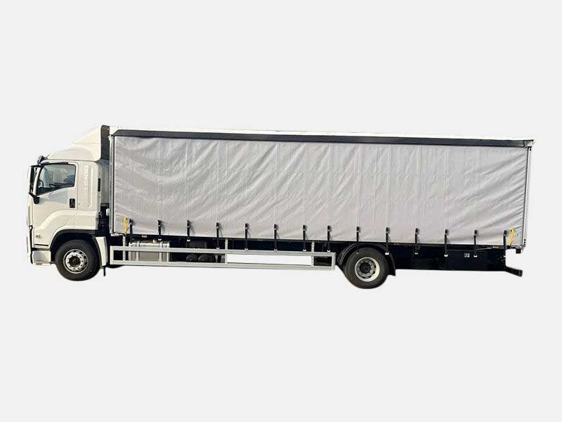 Van Truck