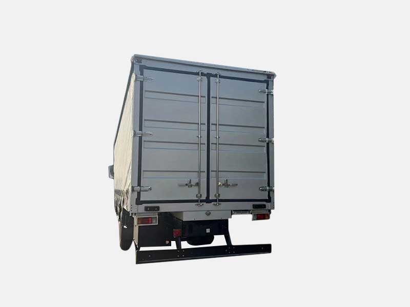 Van Truck